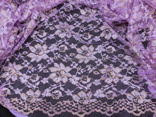 Load image into Gallery viewer, FS-4079 - Japan Metallic Lace (17 Colours)