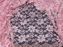 Load image into Gallery viewer, FS-4079 - Japan Metallic Lace (17 Colours)