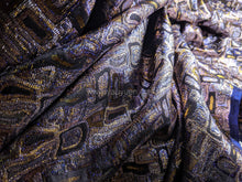 Load image into Gallery viewer, FS-411 - India “Gem” Brocade (2 Colours)