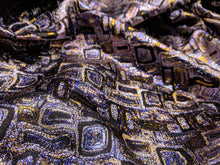 Load image into Gallery viewer, FS-411 - India “Gem” Brocade (2 Colours)