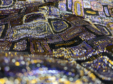 Load image into Gallery viewer, FS-411 - India “Gem” Brocade (2 Colours)