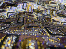 Load image into Gallery viewer, FS-411 - India “Gem” Brocade (2 Colours)