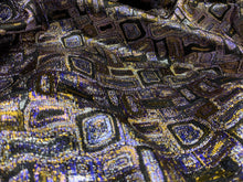 Load image into Gallery viewer, FS-411 - India “Gem” Brocade (2 Colours)