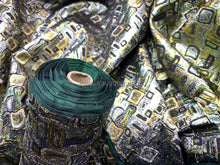 Load image into Gallery viewer, FS-411 - India “Gem” Brocade (2 Colours)