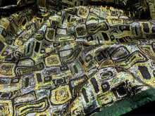 Load image into Gallery viewer, FS-411 - India “Gem” Brocade (2 Colours)