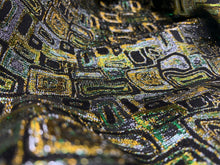 Load image into Gallery viewer, FS-411 - India “Gem” Brocade (2 Colours)