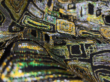 Load image into Gallery viewer, FS-411 - India “Gem” Brocade (2 Colours)