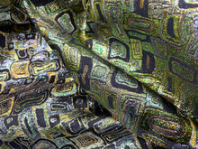 Load image into Gallery viewer, FS-411 - India “Gem” Brocade (2 Colours)