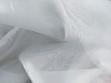 Load image into Gallery viewer, FS-4210 - Japan Jacquard Organza (1 Colours)