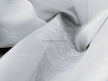 Load image into Gallery viewer, FS-4210 - Japan Jacquard Organza (1 Colours)