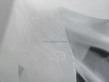Load image into Gallery viewer, FS-4210 - Japan Jacquard Organza (1 Colours)