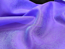 Load image into Gallery viewer, FS-4213 - Japan Two-tone Jacquard Organza (7 Colours)