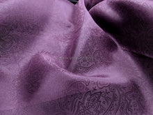 Load image into Gallery viewer, FS-4213 - Japan Two-tone Jacquard Organza (7 Colours)