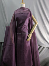 Load image into Gallery viewer, FS-4213 - Japan Two-tone Jacquard Organza (7 Colours)