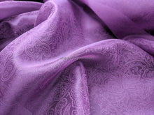 Load image into Gallery viewer, FS-4213 - Japan Two-tone Jacquard Organza (7 Colours)