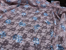 Load image into Gallery viewer, FS-4276 - Indonesia Printed Rashcel Lace (9 Colours)