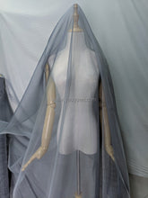 Load image into Gallery viewer, FS-4310 - Japan Two-tone Polyester Organza (3 Colours)