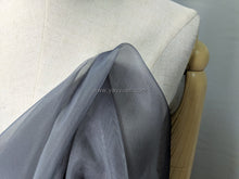 Load image into Gallery viewer, FS-4310 - Japan Two-tone Polyester Organza (3 Colours)
