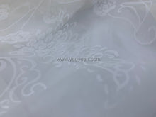 Load image into Gallery viewer, FS-4327 - Taiwan Burnout Organza (5 Colours)