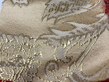 Load image into Gallery viewer, FS-4457 - Japan Metallic Brocade (3 Colours)