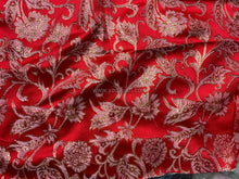 Load image into Gallery viewer, FS-4457 - Japan Metallic Brocade (3 Colours)