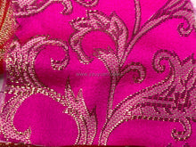 Load image into Gallery viewer, FS-4457 - Japan Metallic Brocade (3 Colours)