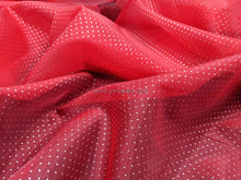 Load image into Gallery viewer, FS-4460 - Korea Metallic Polka-dot Organza (2 Colours)