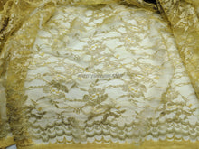 Load image into Gallery viewer, FS-4463 - Japan Metallic Lace (3 Colours)