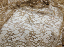 Load image into Gallery viewer, FS-4463 - Japan Metallic Lace (3 Colours)