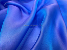 Load image into Gallery viewer, FS-4470 - Japan Two-tone Twinkle Crepon Organza (27 Colours)