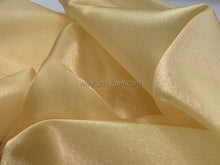 Load image into Gallery viewer, FS-4470 - Japan Two-tone Twinkle Crepon Organza (27 Colours)