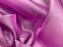 Load image into Gallery viewer, FS-4470 - Japan Two-tone Twinkle Crepon Organza (27 Colours)