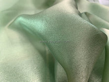 Load image into Gallery viewer, FS-4470 - Japan Two-tone Twinkle Crepon Organza (27 Colours)