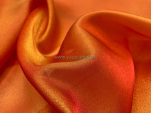 Load image into Gallery viewer, FS-4470 - Japan Two-tone Twinkle Crepon Organza (27 Colours)