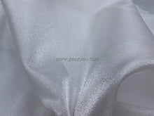 Load image into Gallery viewer, FS-4470 - Japan Two-tone Twinkle Crepon Organza (27 Colours)