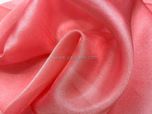 Load image into Gallery viewer, FS-4470 - Japan Two-tone Twinkle Crepon Organza (27 Colours)