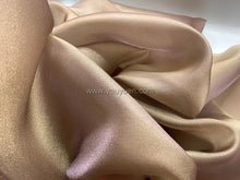 Load image into Gallery viewer, FS-4470 - Japan Two-tone Twinkle Crepon Organza (27 Colours)