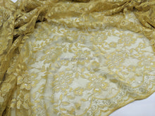 Load image into Gallery viewer, FS-4488 - Japan Metallic Lace (4 Colours)