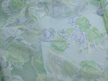 Load image into Gallery viewer, FS-4522 - Japan Jacquard Organza (4 Colours)