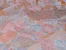 Load image into Gallery viewer, FS-4522 - Japan Jacquard Organza (4 Colours)