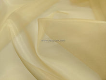 Load image into Gallery viewer, FS-457B - Korea Crystal Organza (33 Colours)