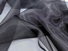 Load image into Gallery viewer, FS-457B - Korea Crystal Organza (33 Colours)