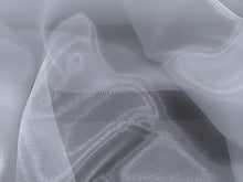 Load image into Gallery viewer, FS-457B - Korea Crystal Organza (33 Colours)