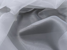 Load image into Gallery viewer, FS-457B - Korea Crystal Organza (33 Colours)