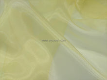 Load image into Gallery viewer, FS-457B - Korea Crystal Organza (33 Colours)