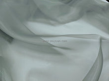 Load image into Gallery viewer, FS-457B - Korea Crystal Organza (33 Colours)