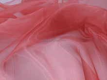 Load image into Gallery viewer, FS-457B - Korea Crystal Organza (33 Colours)