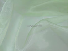 Load image into Gallery viewer, FS-457B - Korea Crystal Organza (33 Colours)