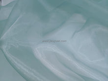 Load image into Gallery viewer, FS-457B - Korea Crystal Organza (33 Colours)
