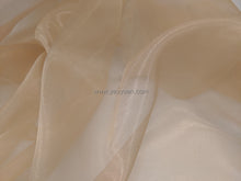 Load image into Gallery viewer, FS-457B - Korea Crystal Organza (33 Colours)